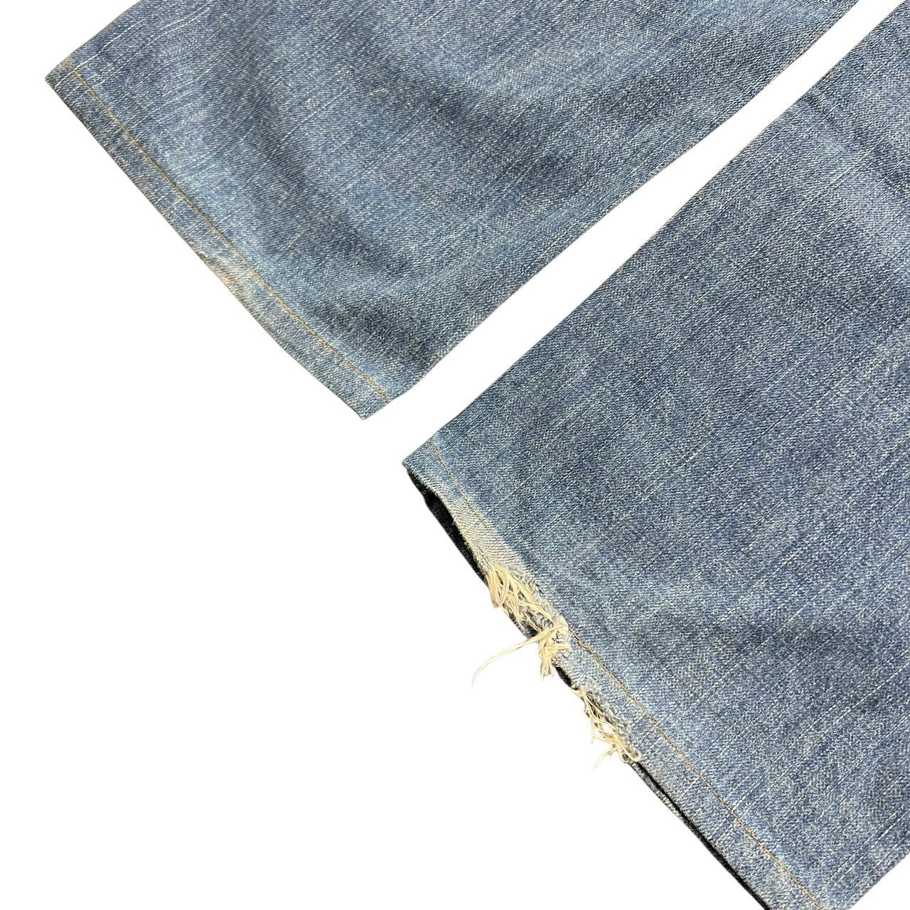 Karakuri Jeans (w35)
