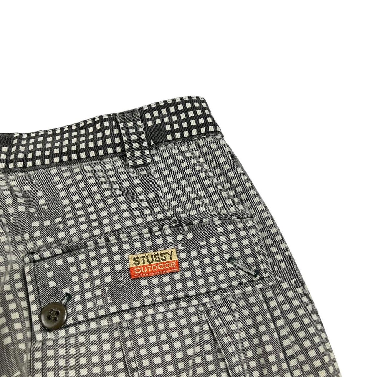 Stussy Cargo Trousers (w29)