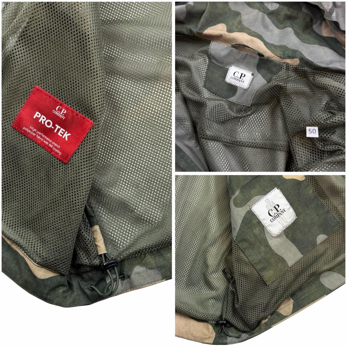 CP Company Jacket (L)