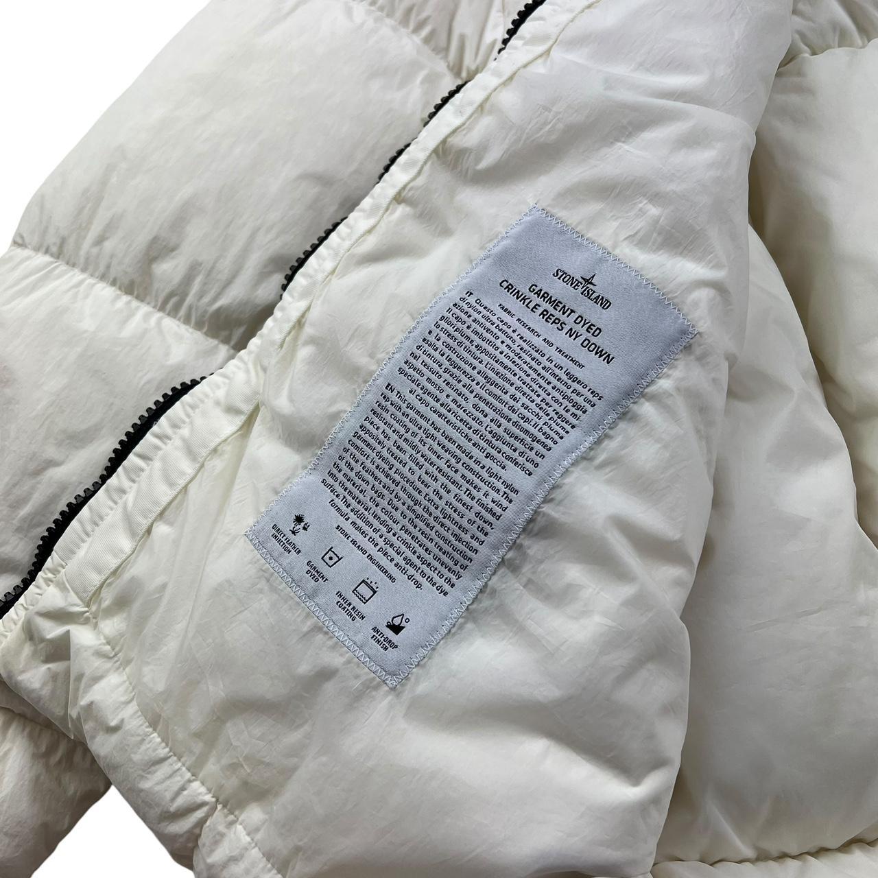 Stone Island Puffer Jacket (L)