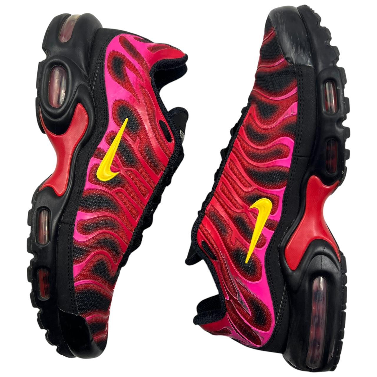Nike x Supreme TN (uk 9)