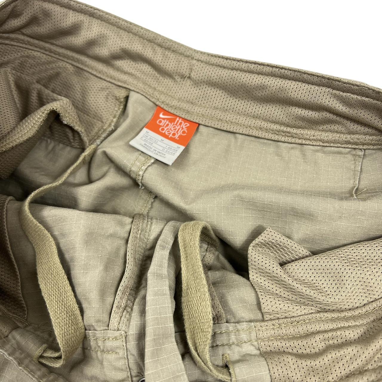 Nike Cargo Trousers (w34)