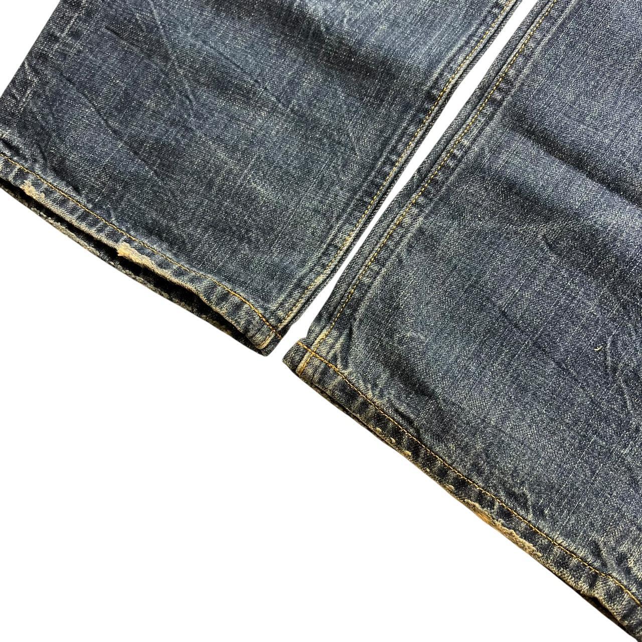 Karakuri Jeans (w33)