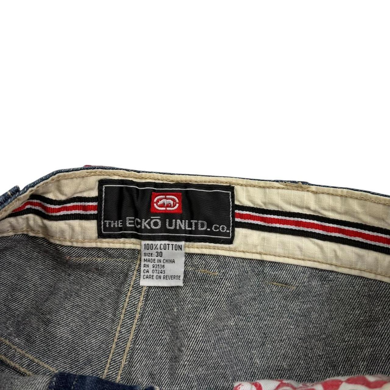 Ecko Unltd Shorts (w30)