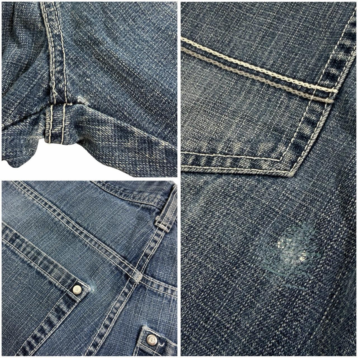 Southpole Jeans (w37)