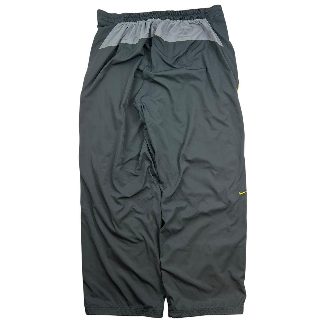 Nike Shox Track Pants (XXL)