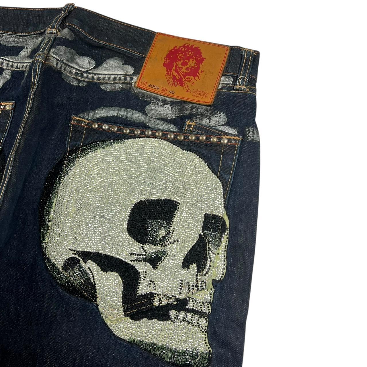 Ed Hardy Jeans (w40)
