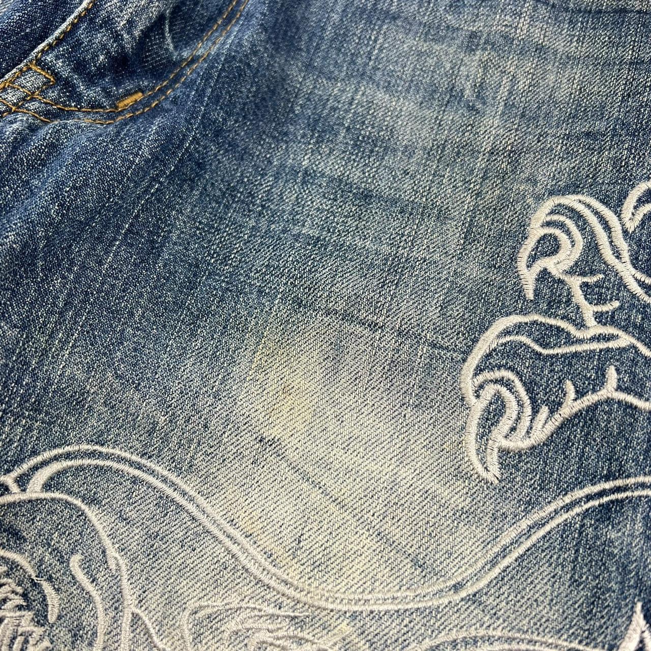 Karakuri Jeans (w32)