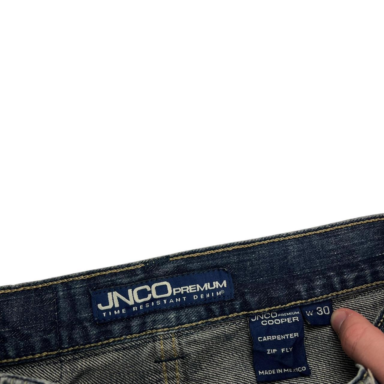 Jnco Shorts (w31)