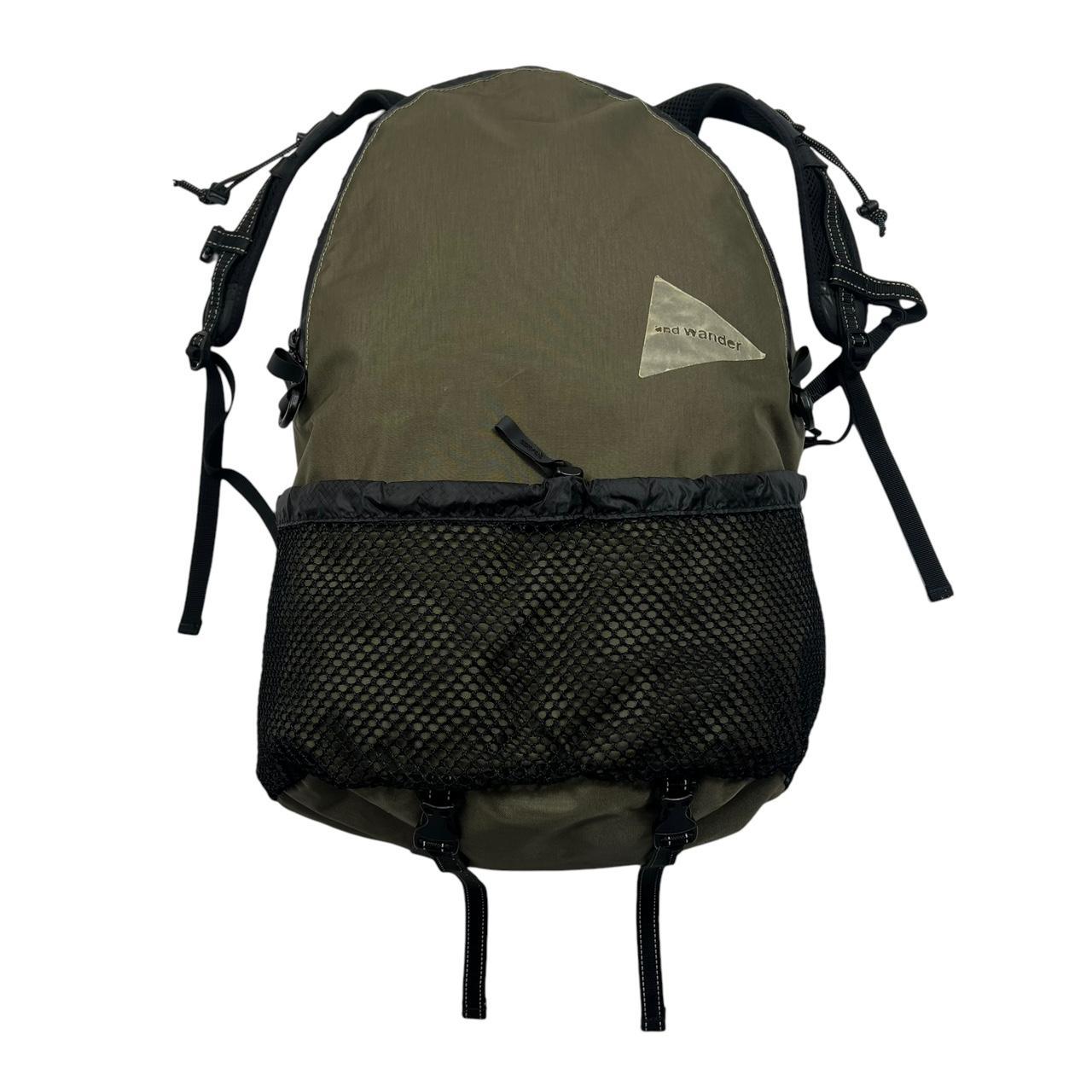 And Wander Backpack