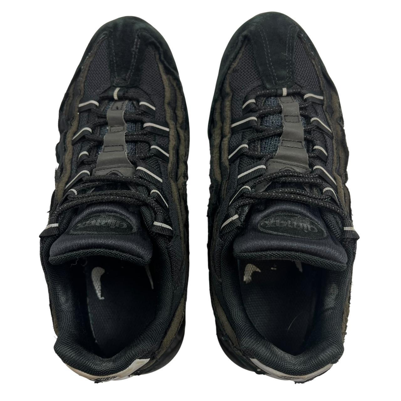 Nike x CDG Air Max 95 (uk 5.5)