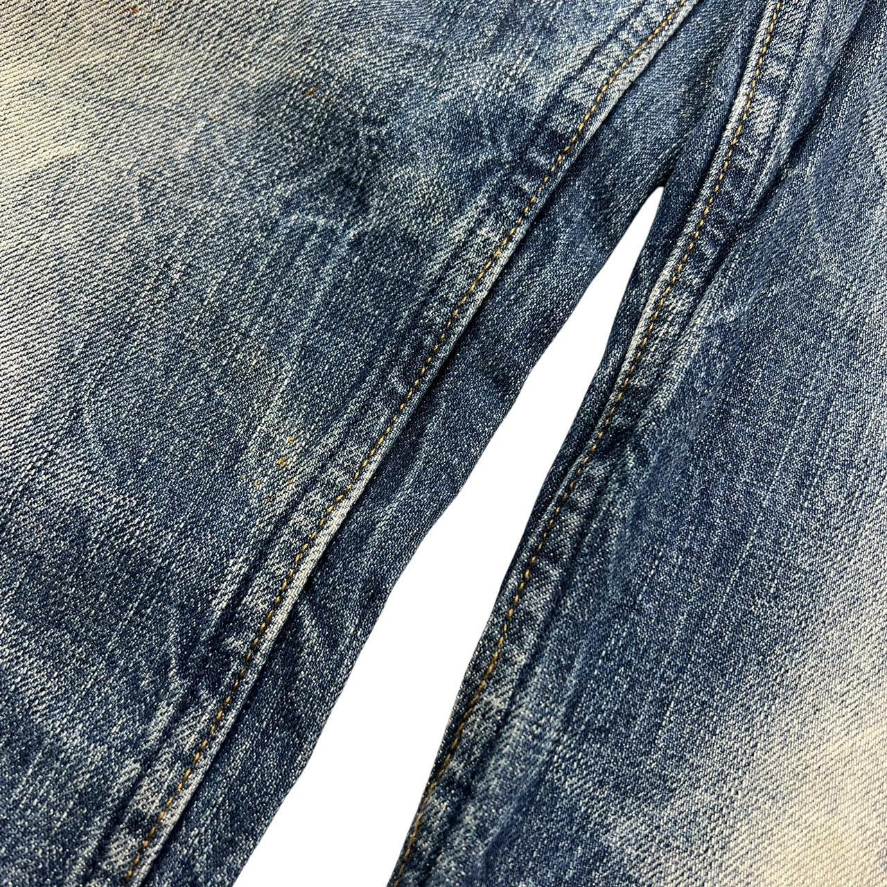 Karakuri Jeans (w36)