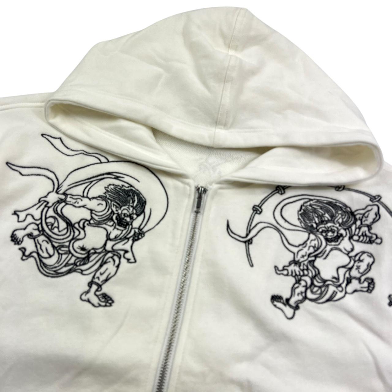Karakuri Hoodie (L)