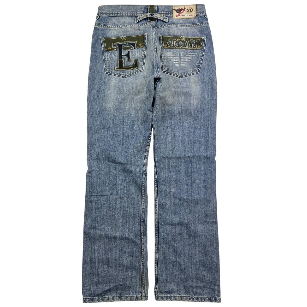 Armani Jeans (w33)