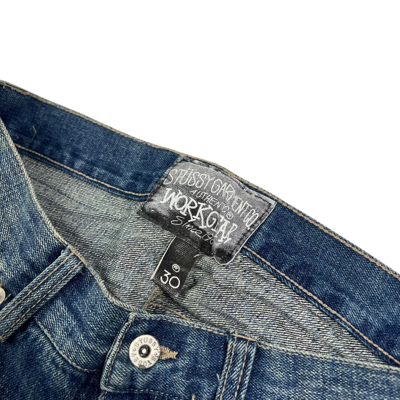 Stussy Jeans (w30)