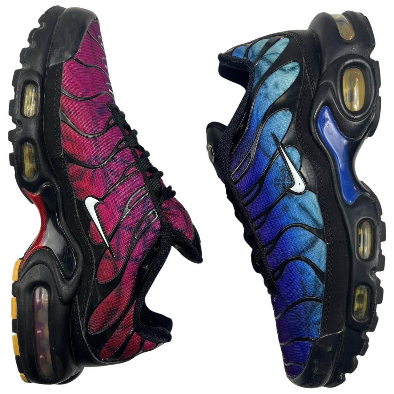 Nike TN 25th Anniversary (uk 6.5)