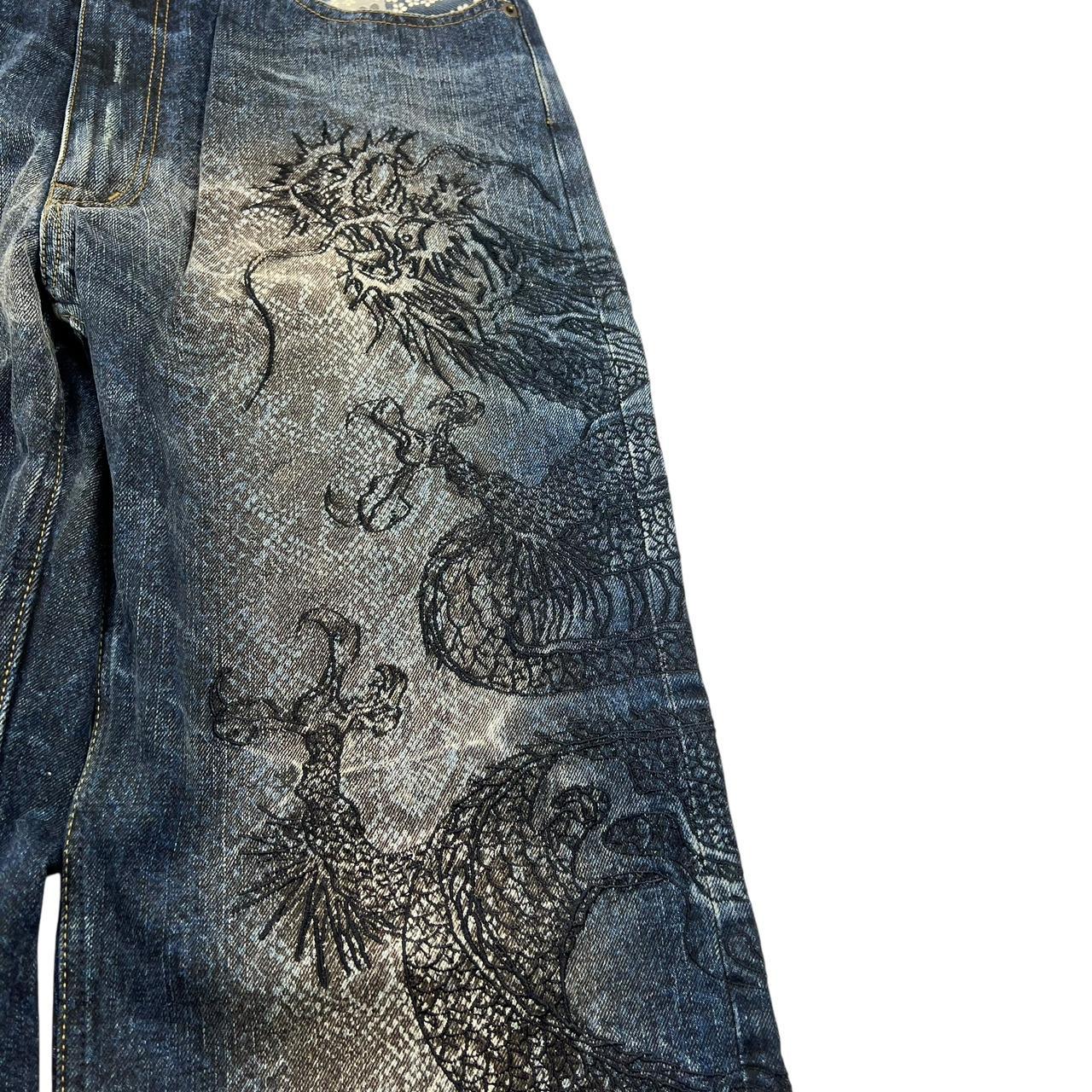 Karakuri Jeans (w33)