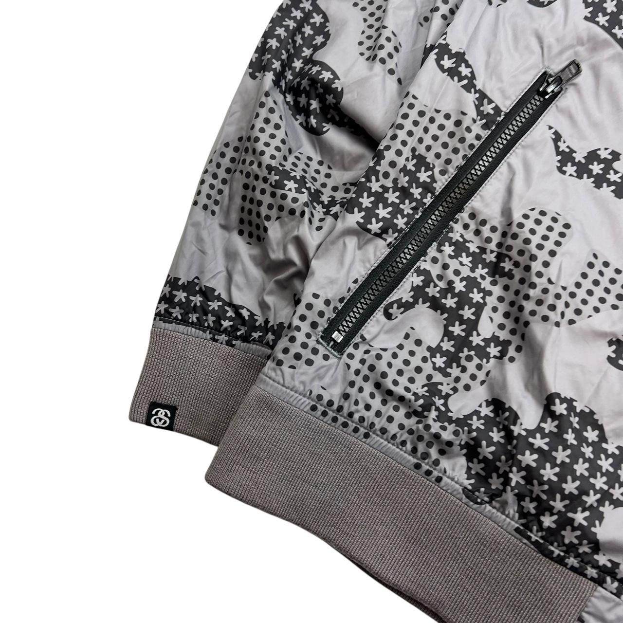 Stussy Hoodie (XL)
