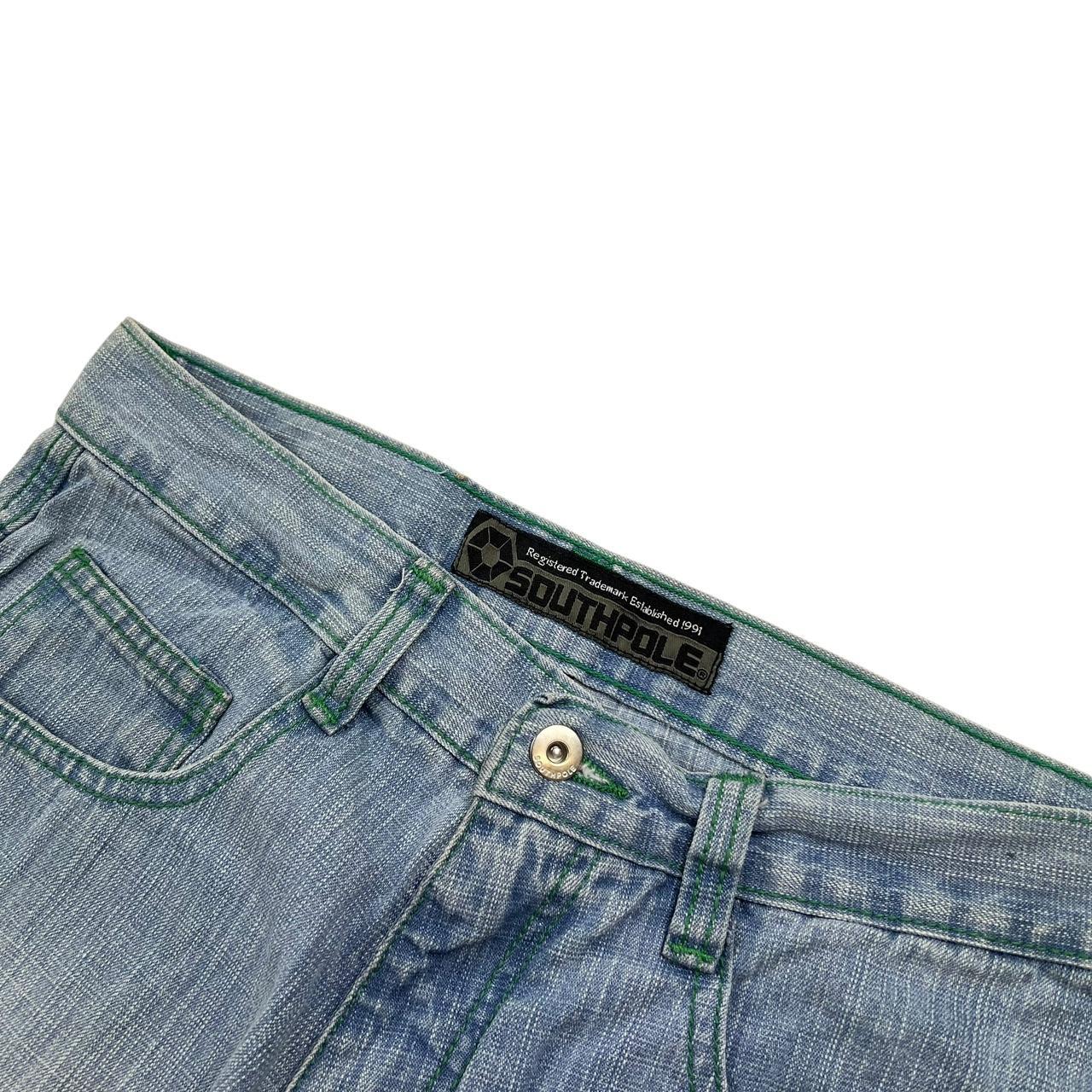 Southpole Shorts (w32)