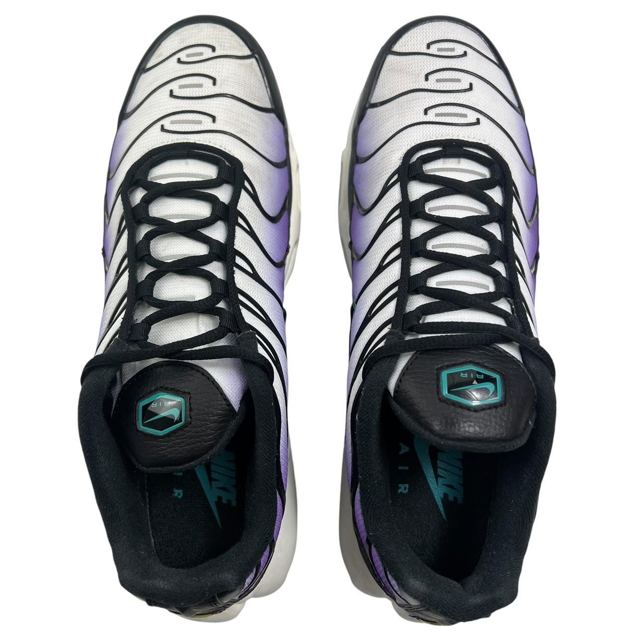 Nike TN Reverse Grape (uk 11)