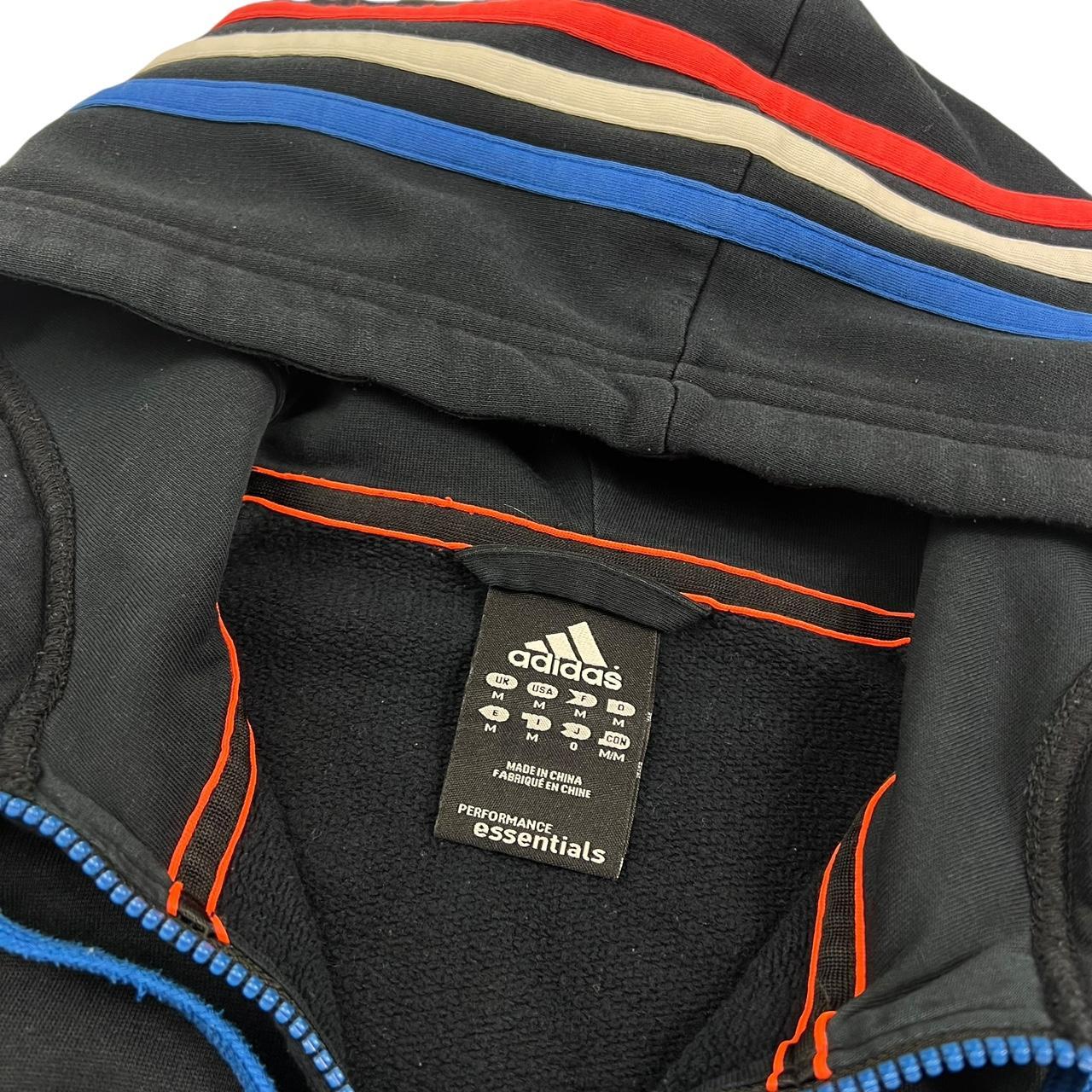 Adidas Hoodie (M)