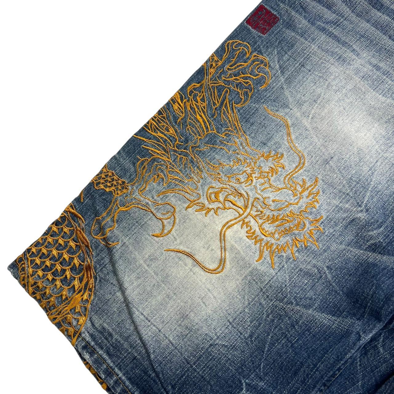 Karakuri Shorts (w43)