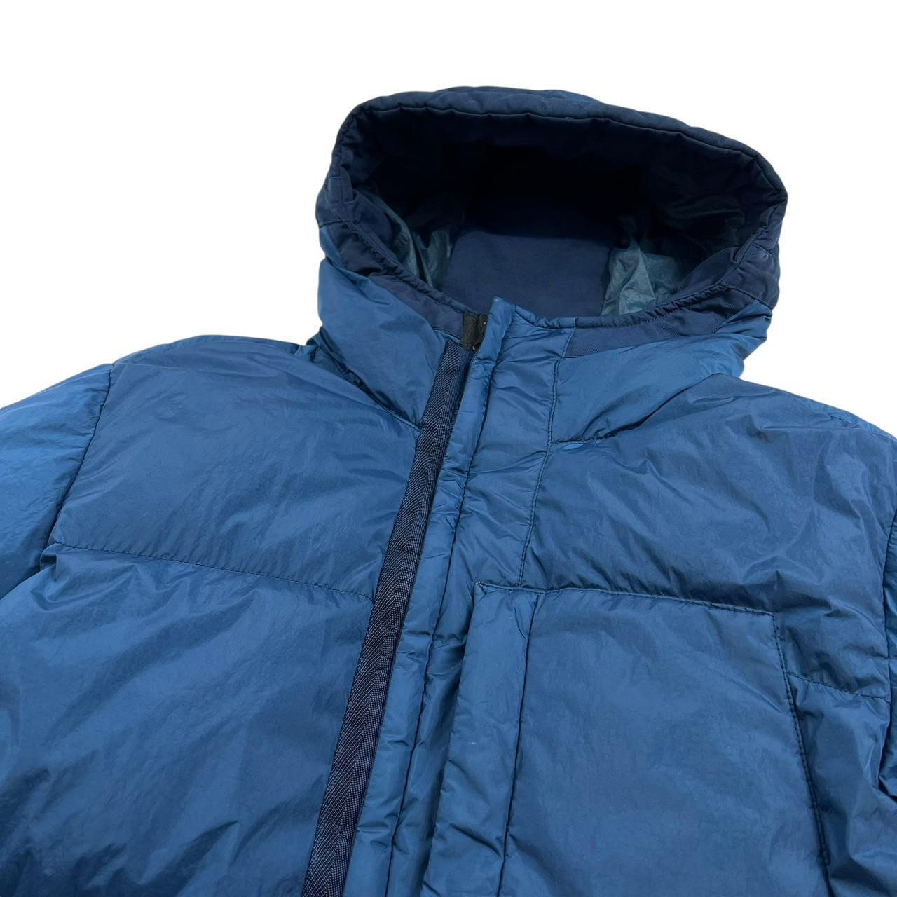 Stone Island Puffer Jacket (L)