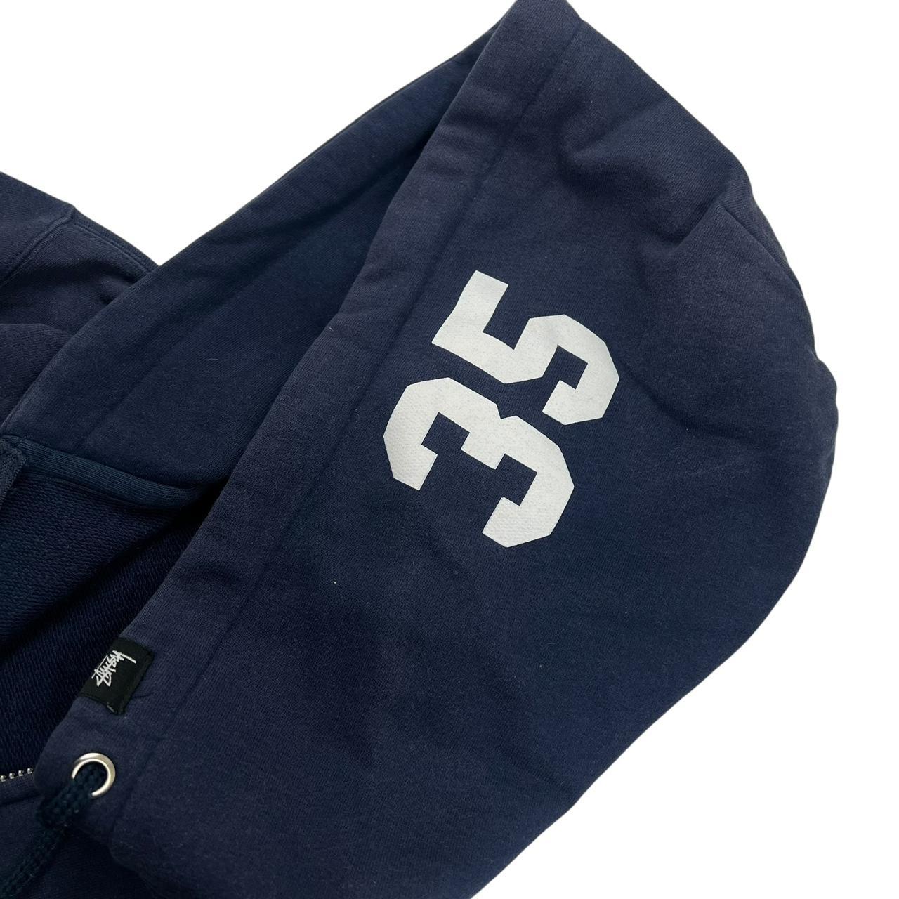 Stussy Hoodie (M)