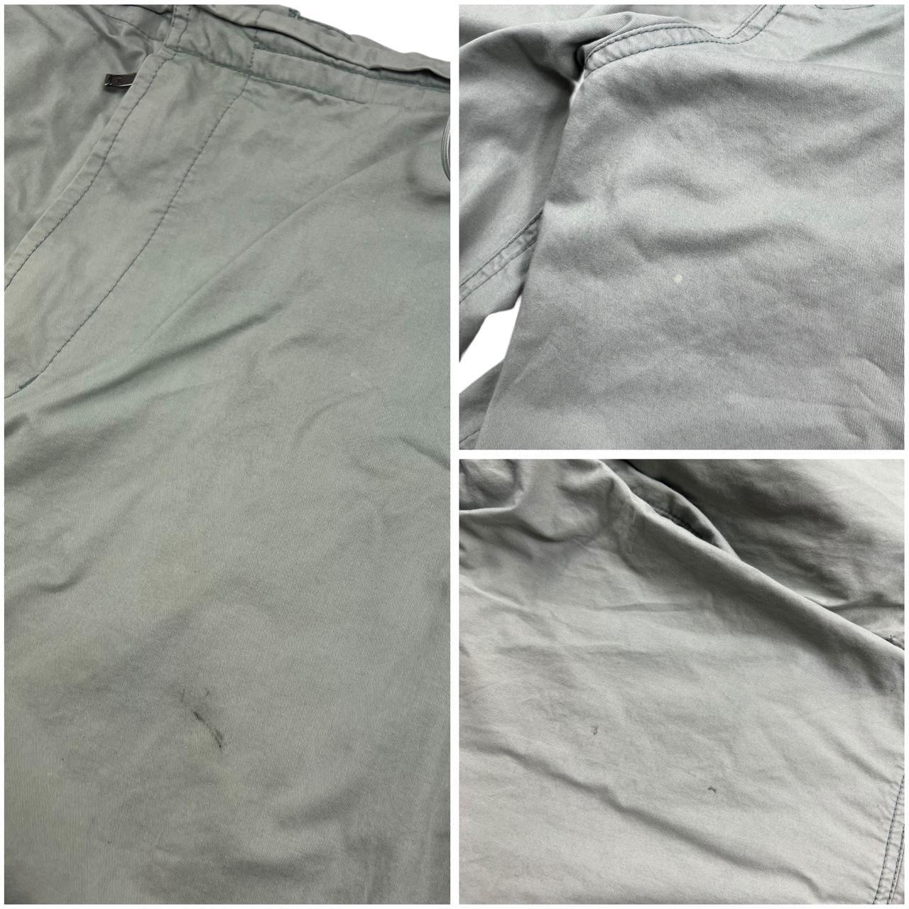 Maharishi Trousers (L)