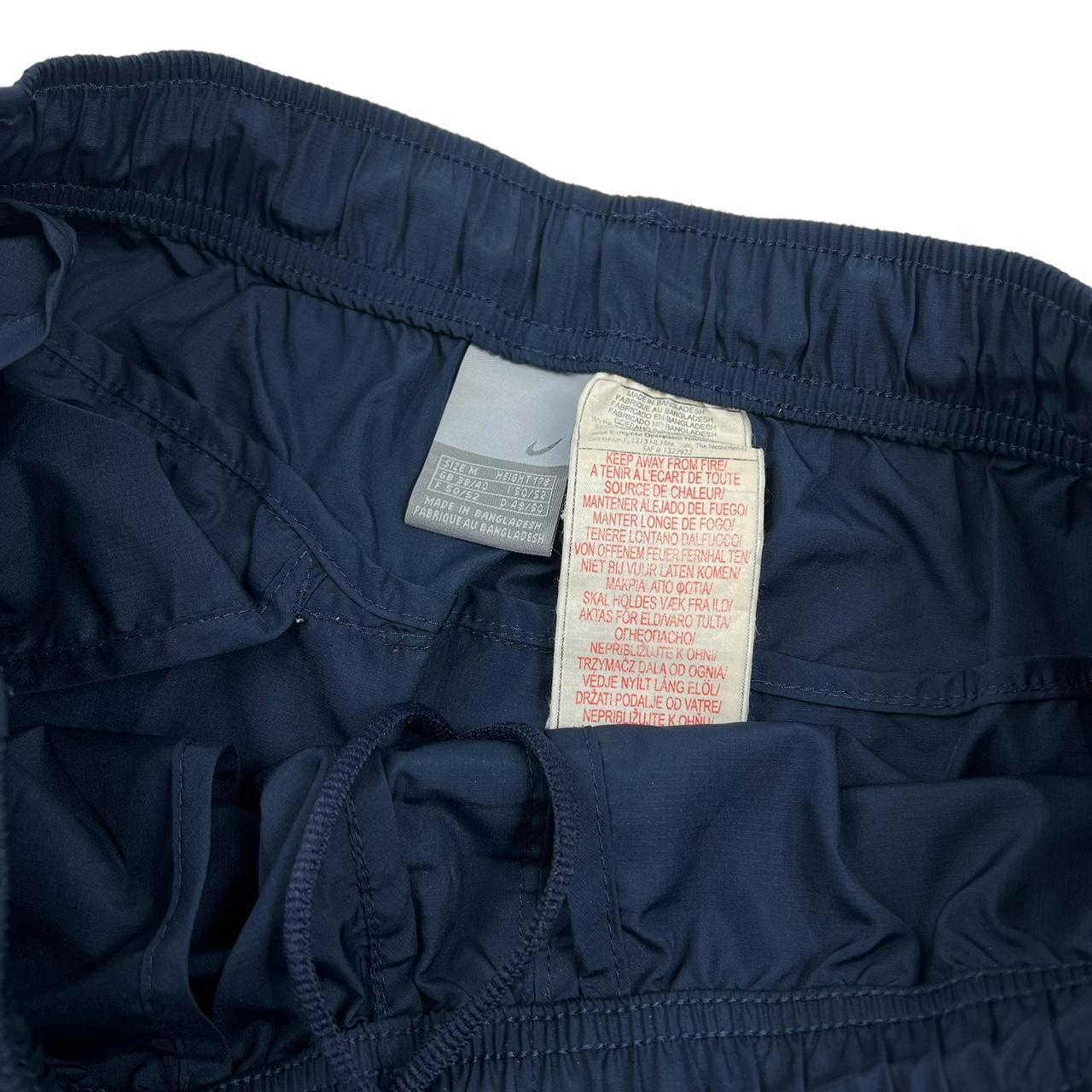 Nike Shox Track Pants (M)