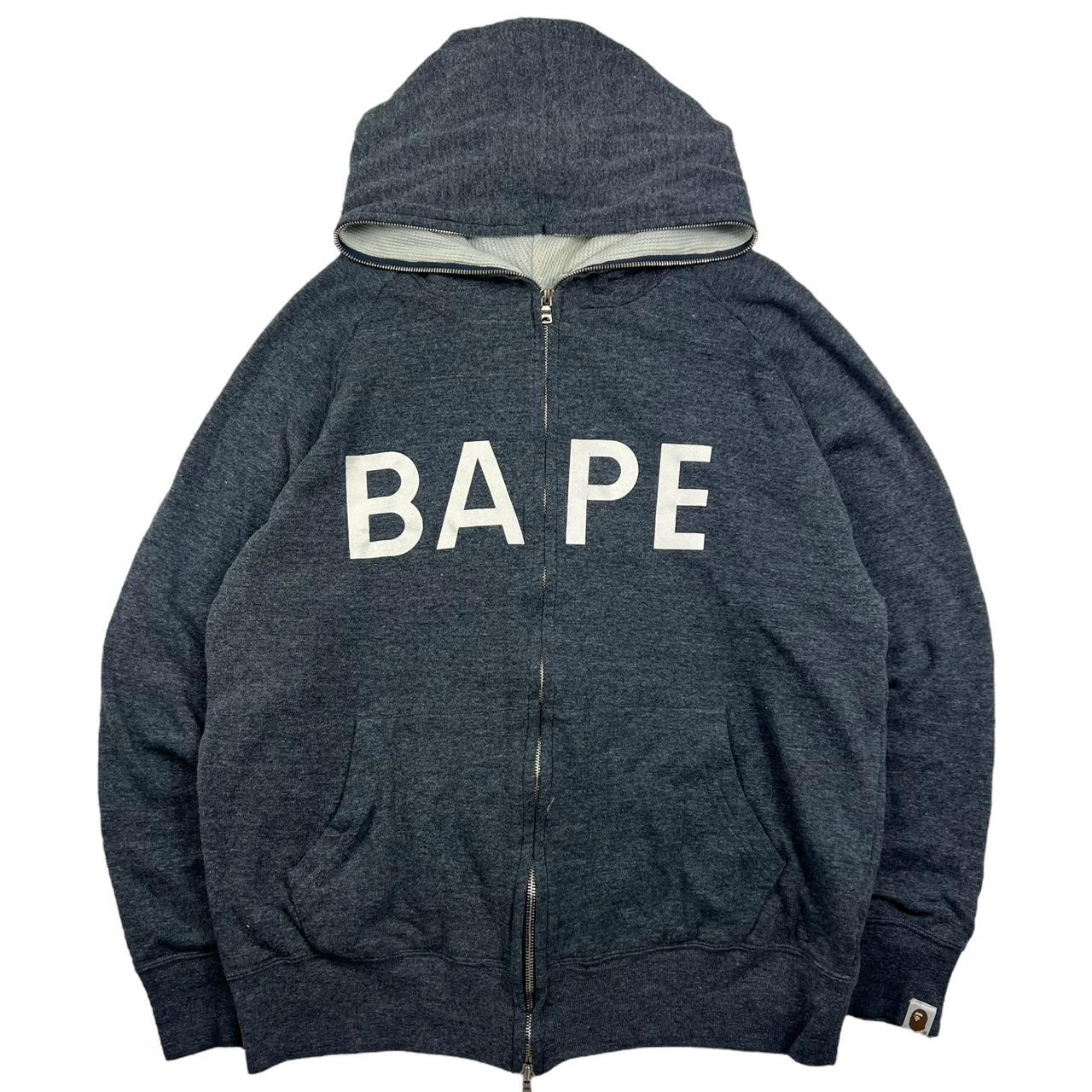 Bape Hoodie (M)