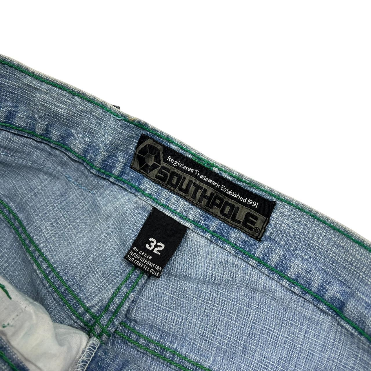 Southpole Shorts (w32)