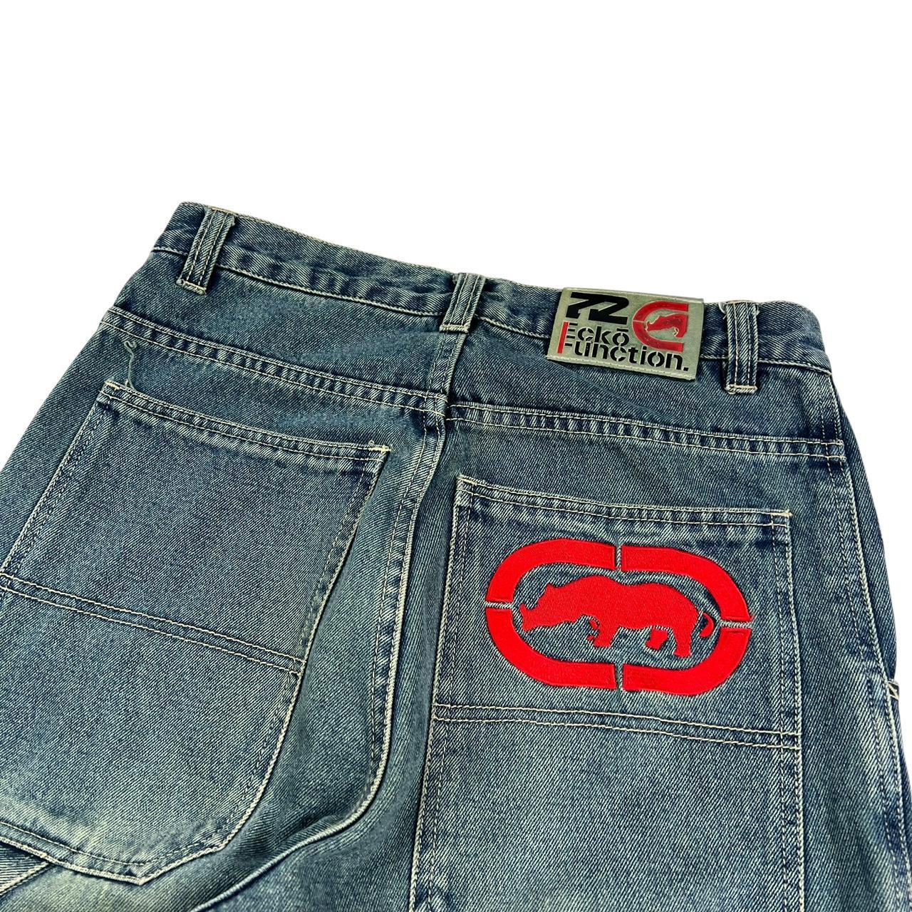 Ecko Unltd Jeans (w30)