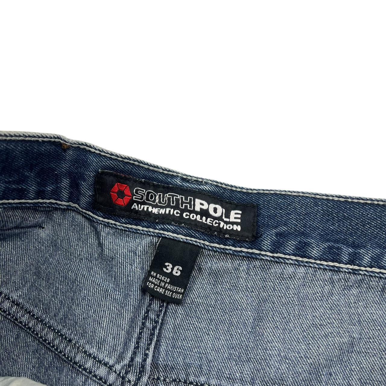 Southpole Shorts (w36)