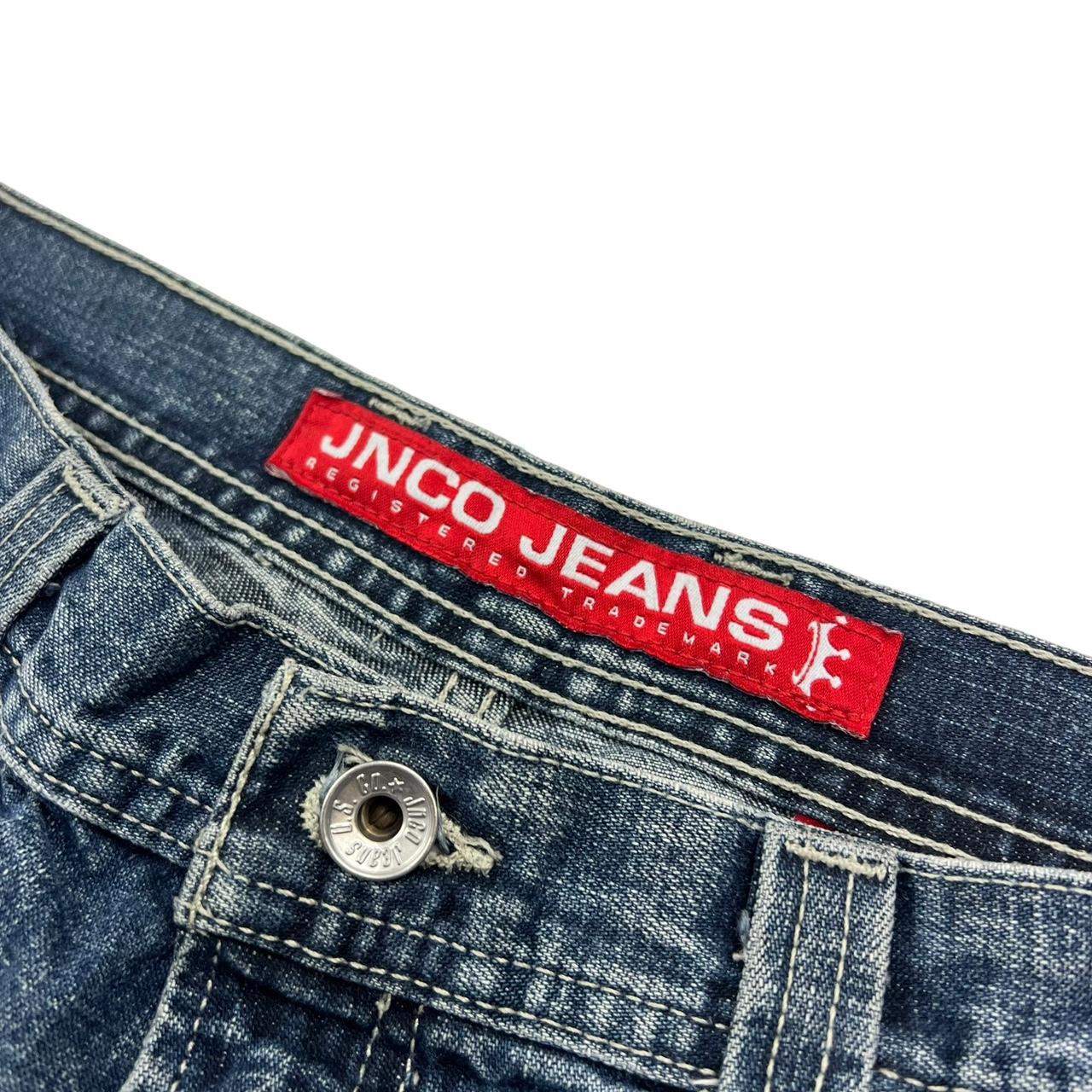 Jnco Shorts (w30)