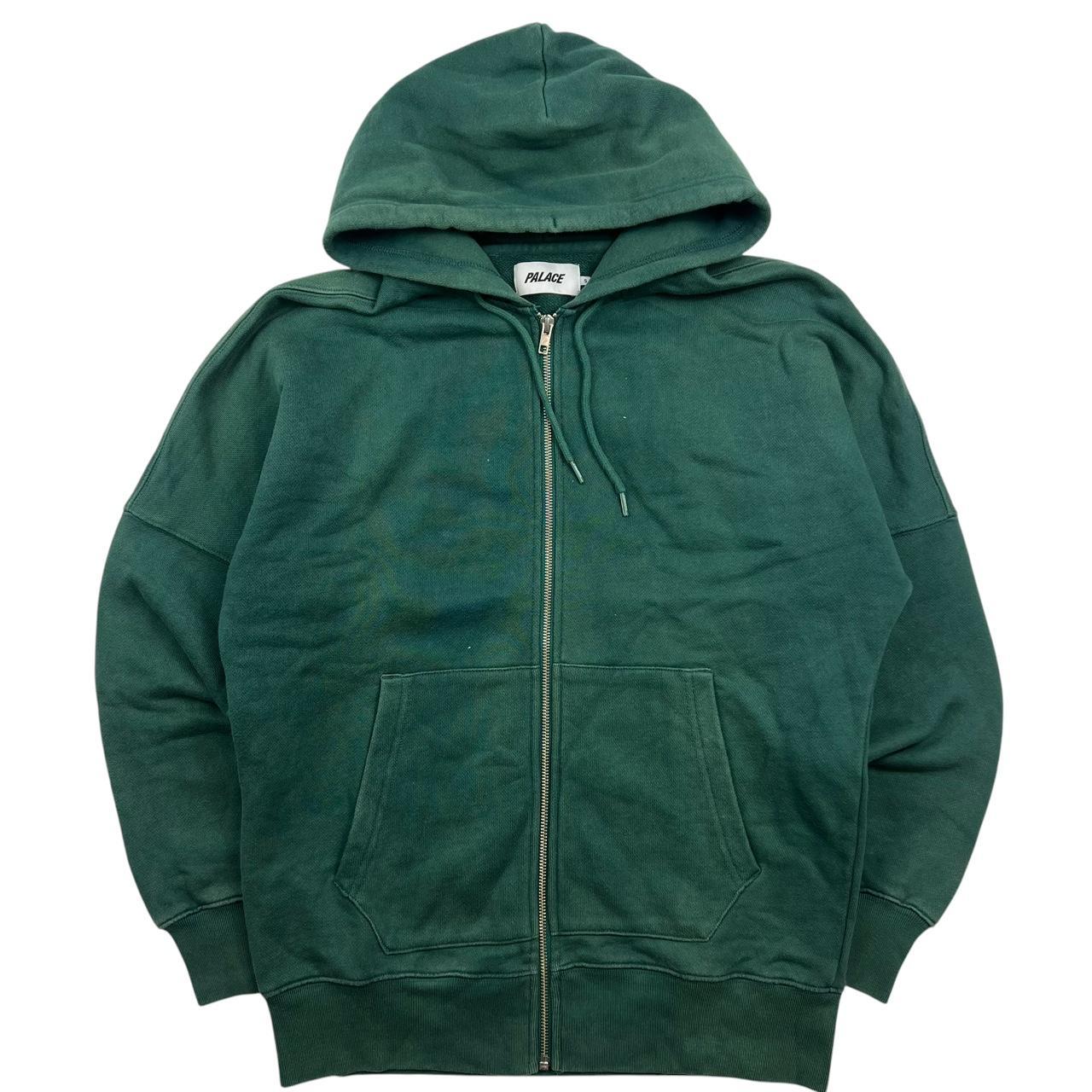 Palace Hoodie (S)