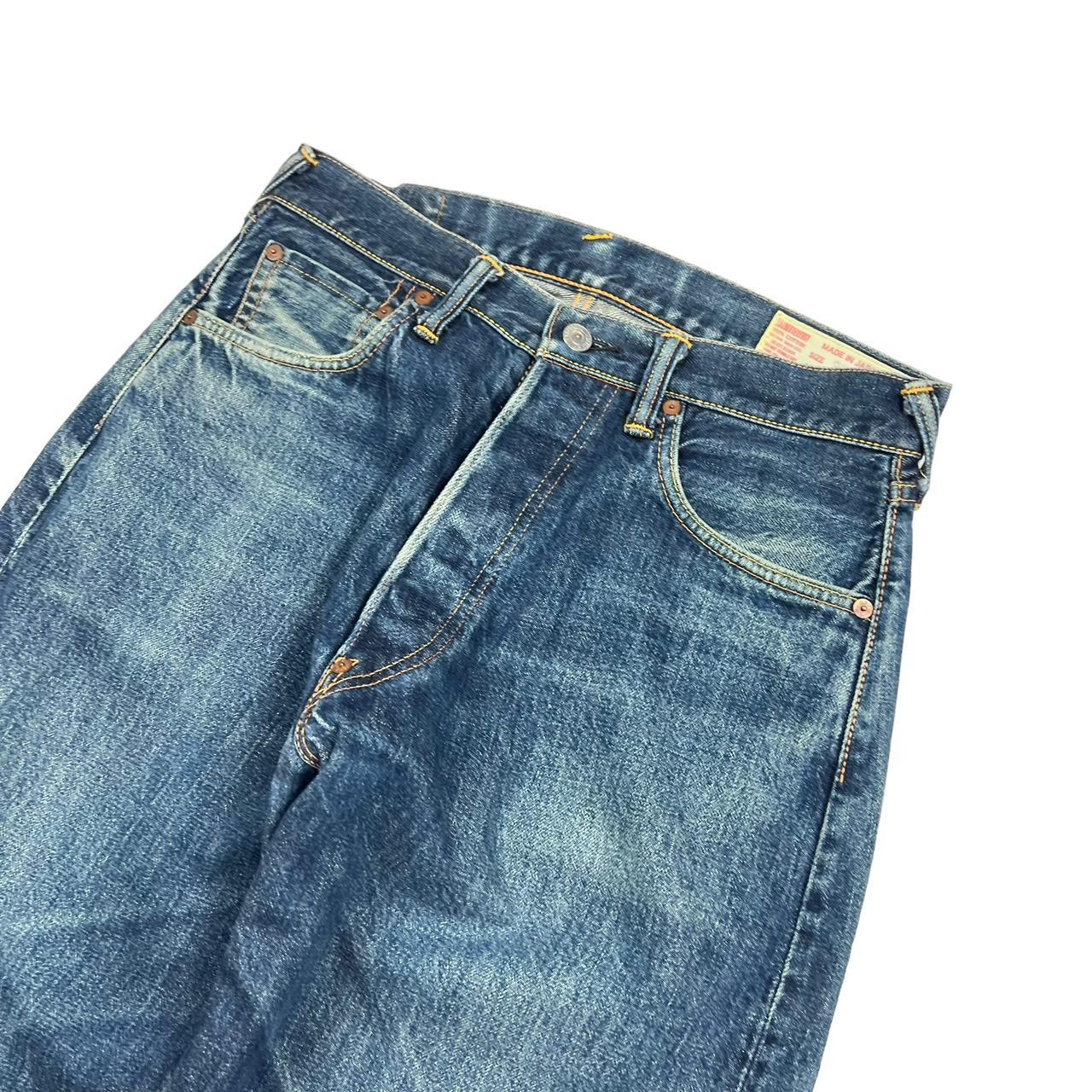 Evisu Jeans (w31)