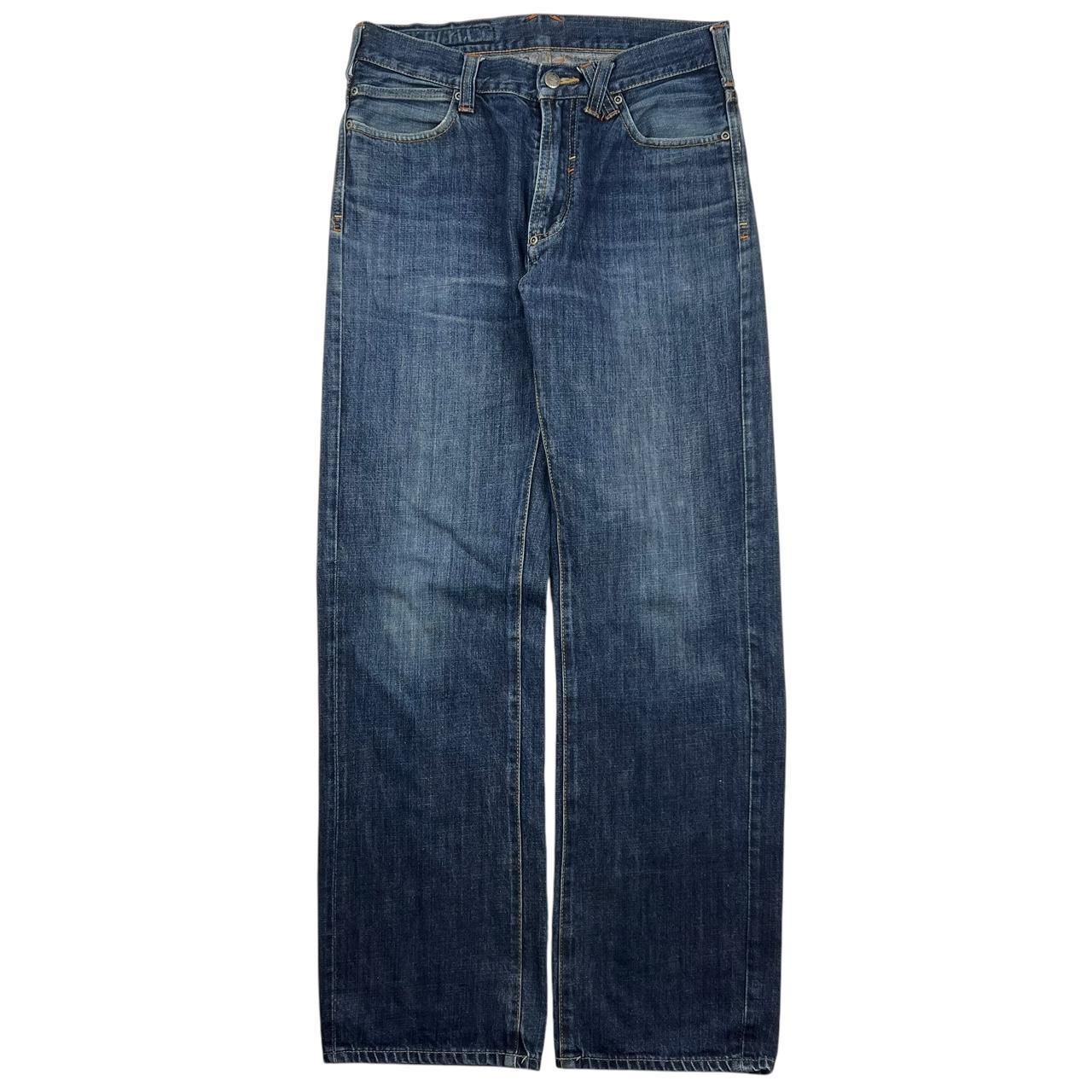 Maharishi Jeans (w30)