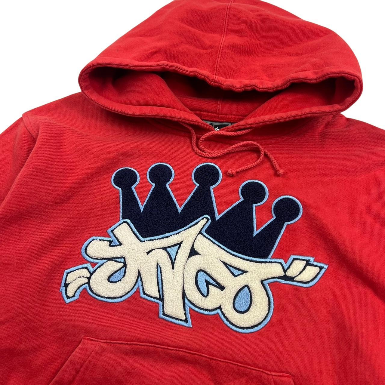 Jnco Hoodie (M)