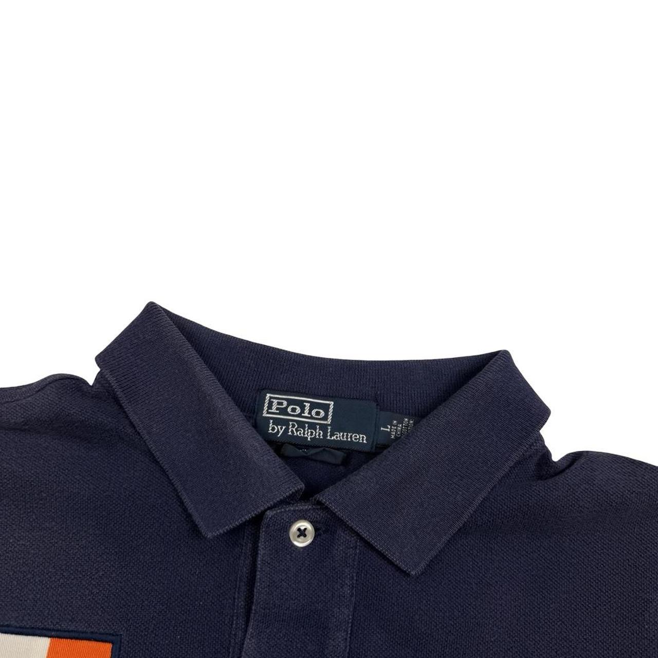Ralph Lauren Polo Shirt (L)