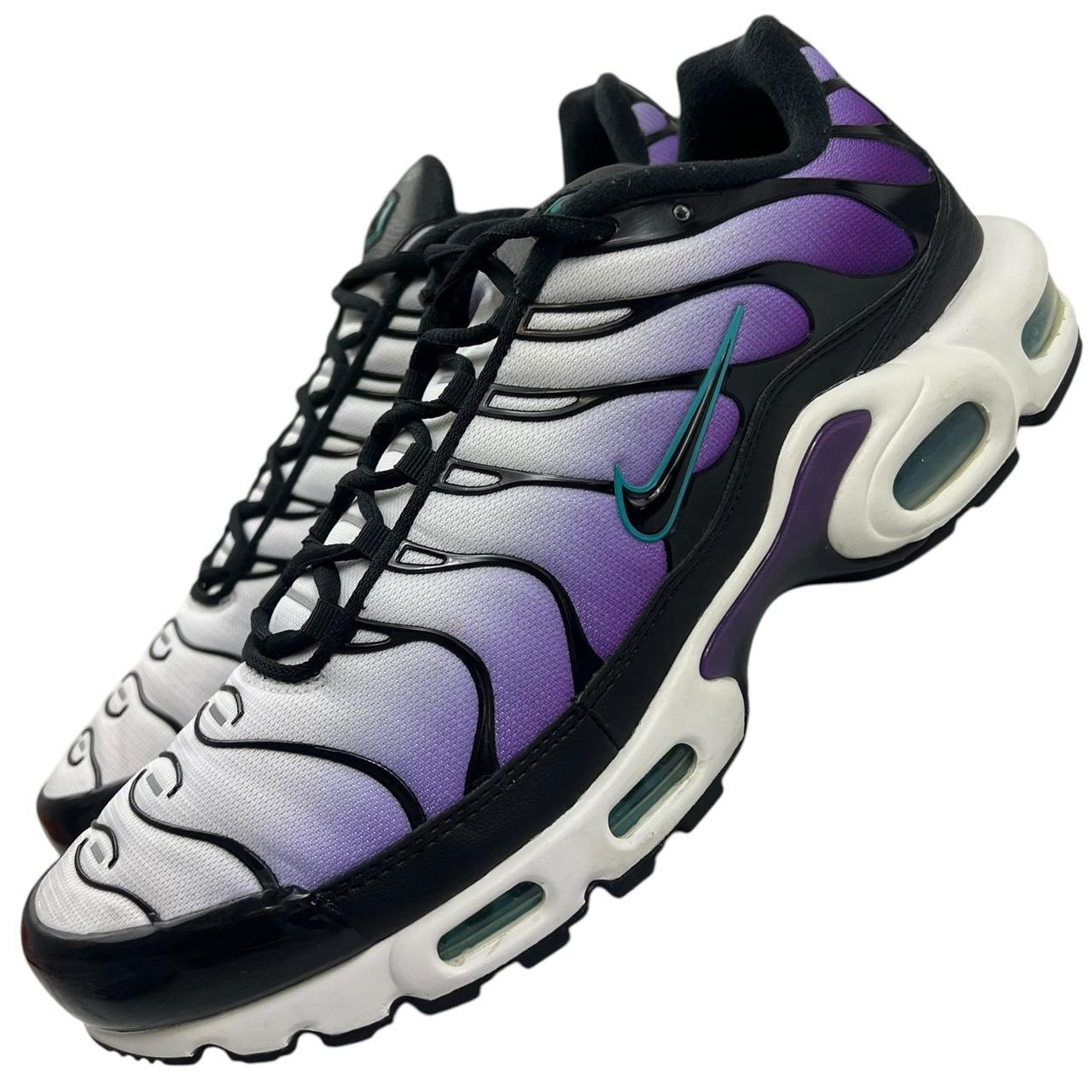 Nike TN Reverse Grape (uk 11)