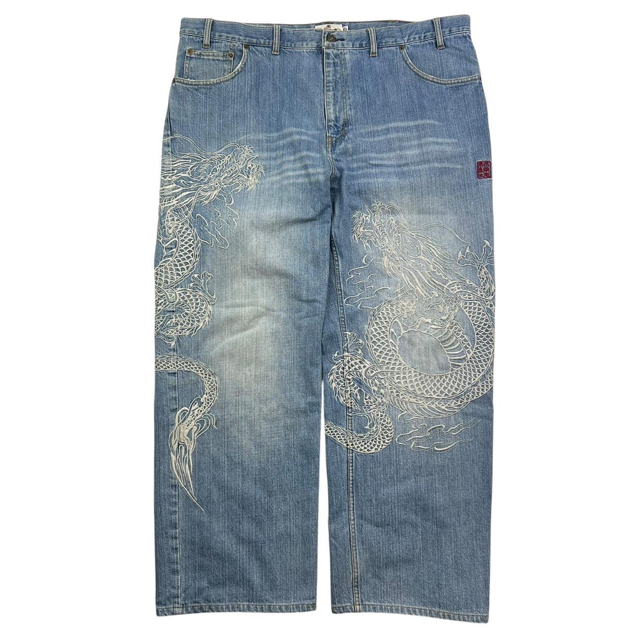 Karakuri Jeans (w44)