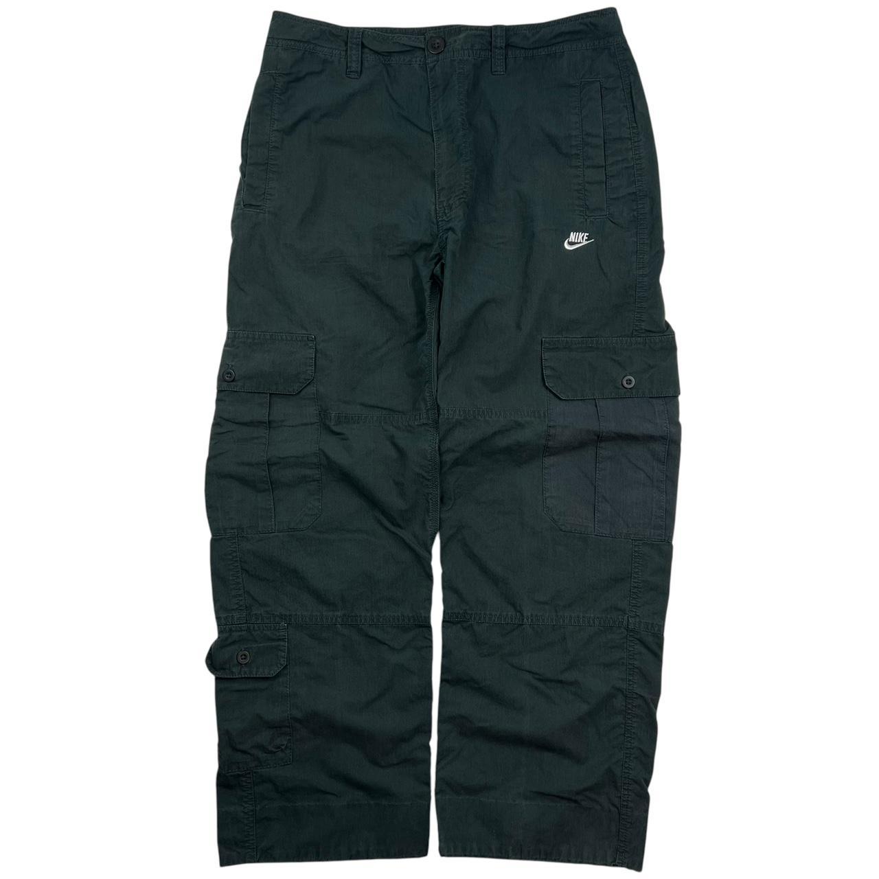 Nike Cargo Trousers (w32)