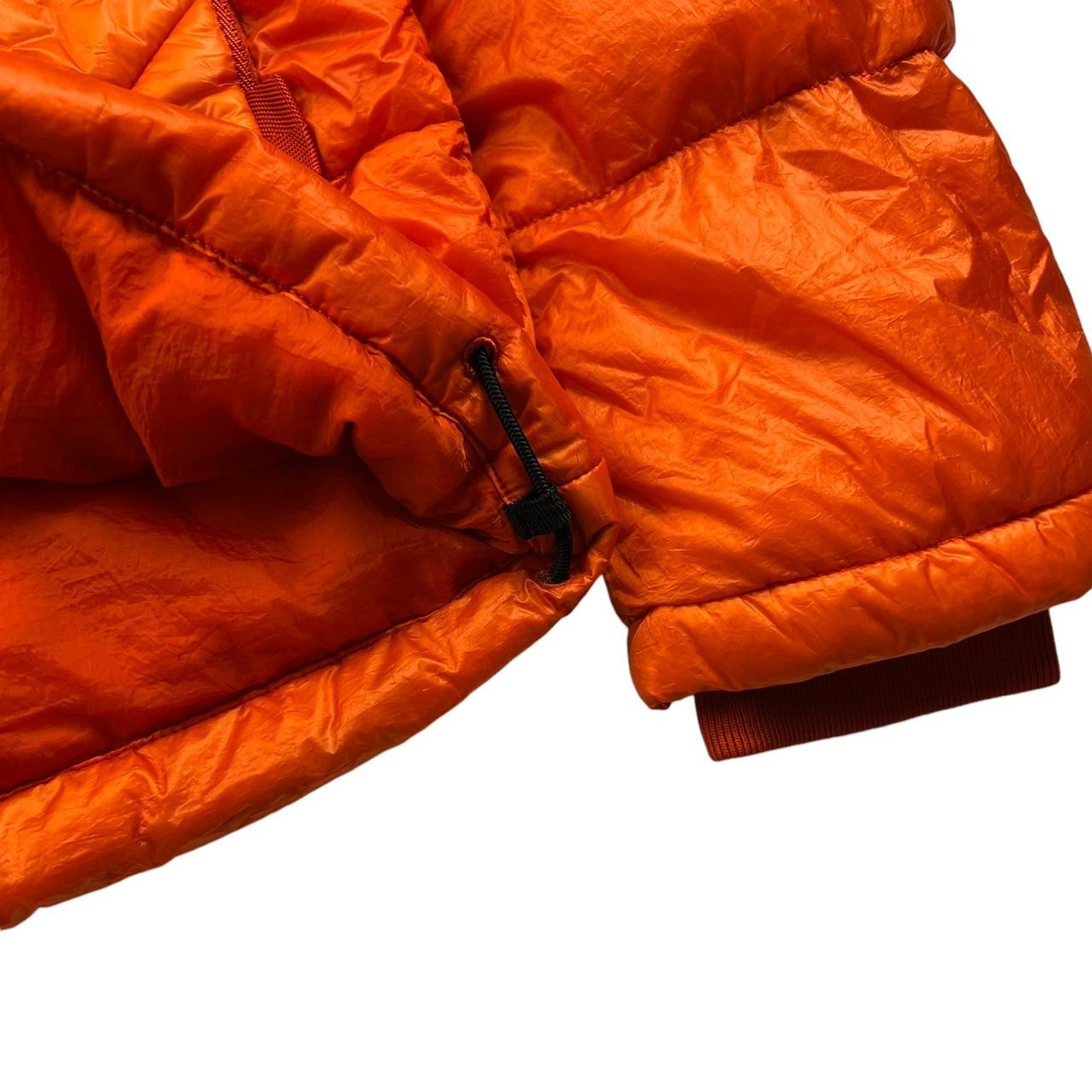 Stone Island Puffer Jacket (S)