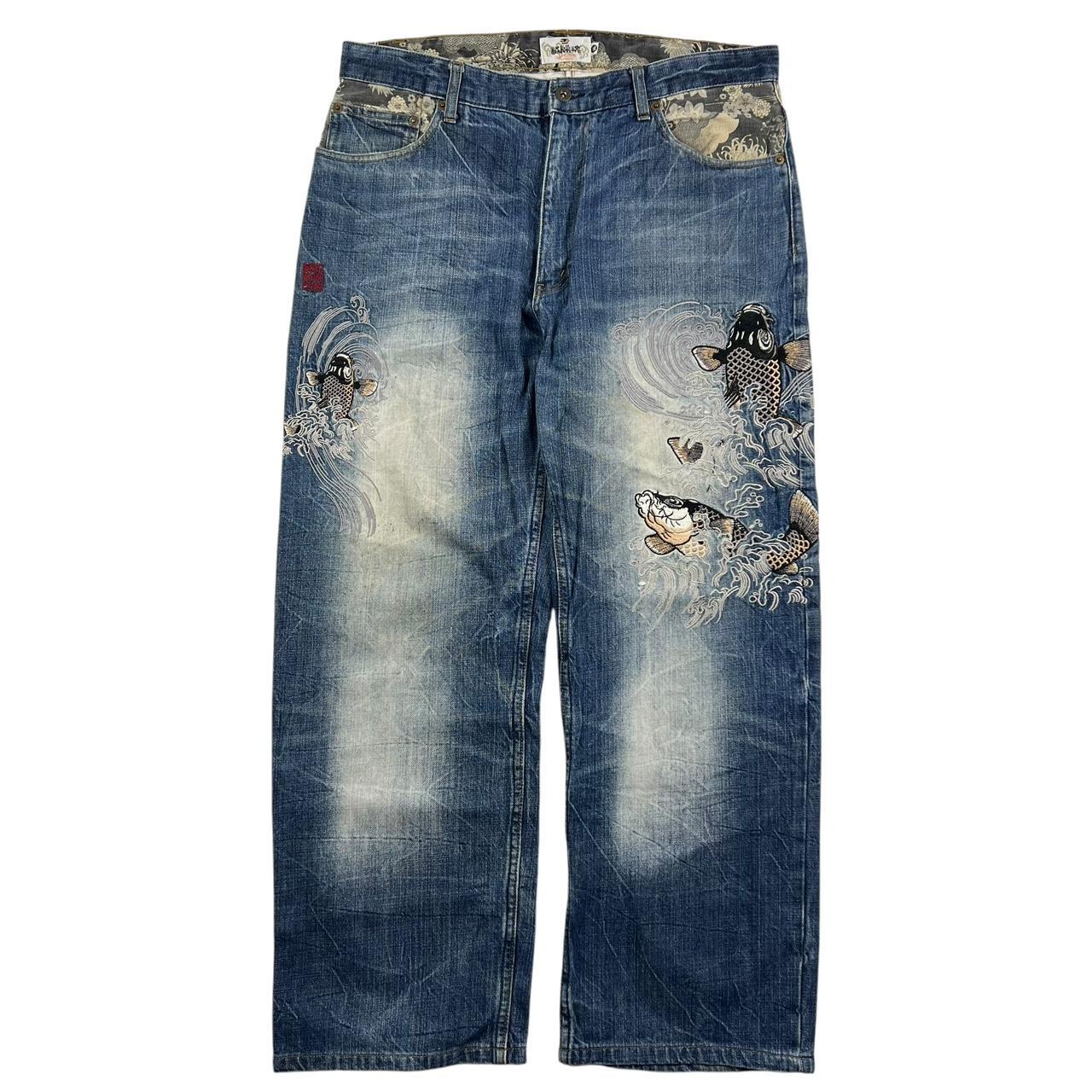 Karakuri Jeans (w36)