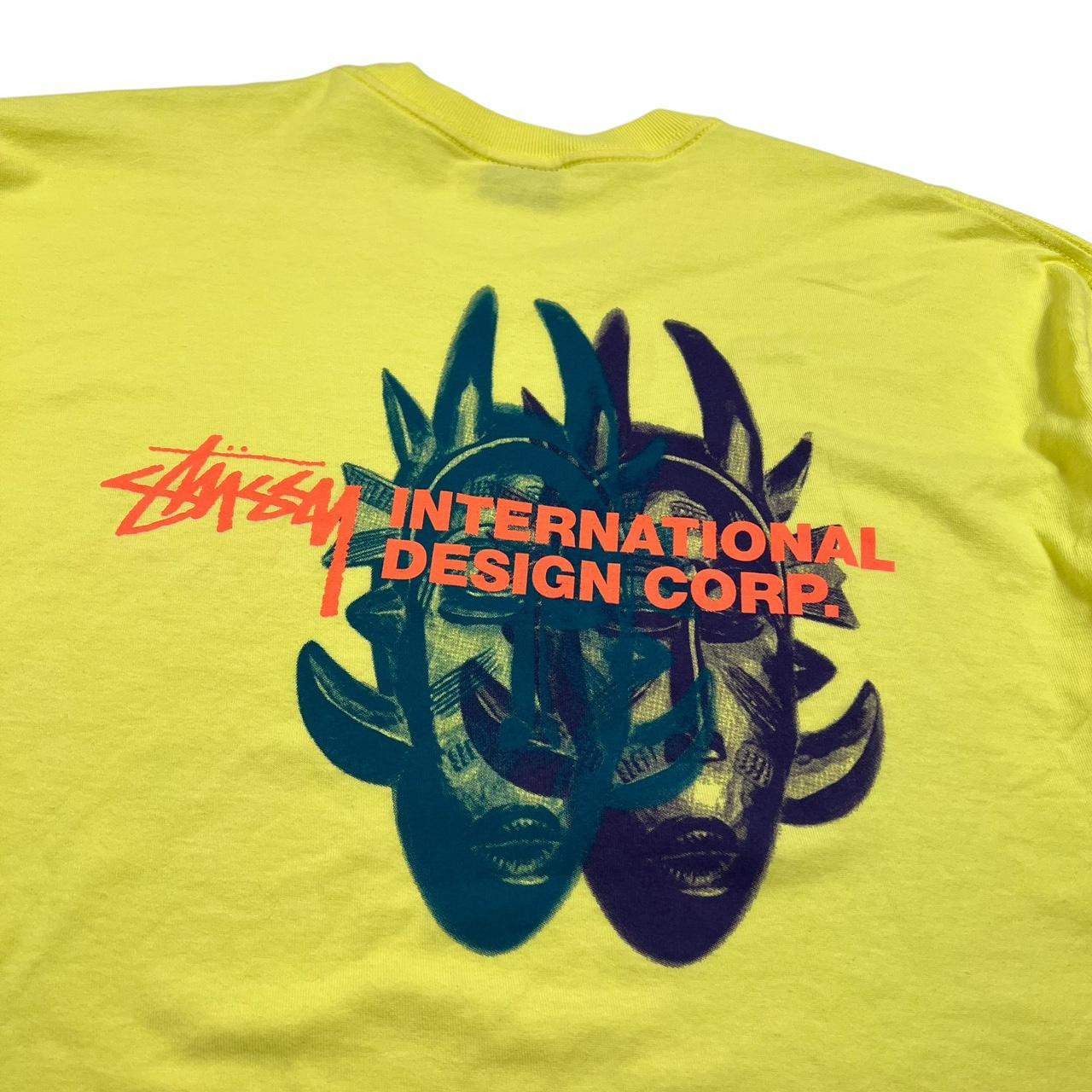 Stussy T-Shirt (XL)