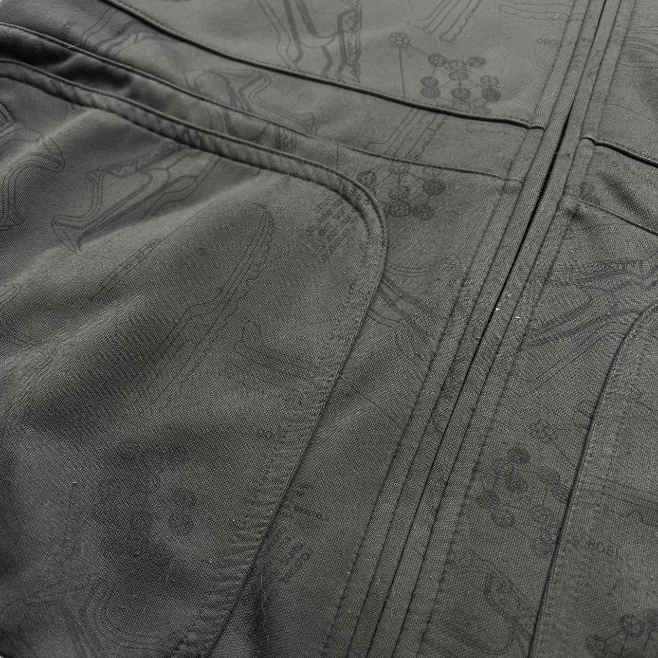 Nike Hoodie (XL)