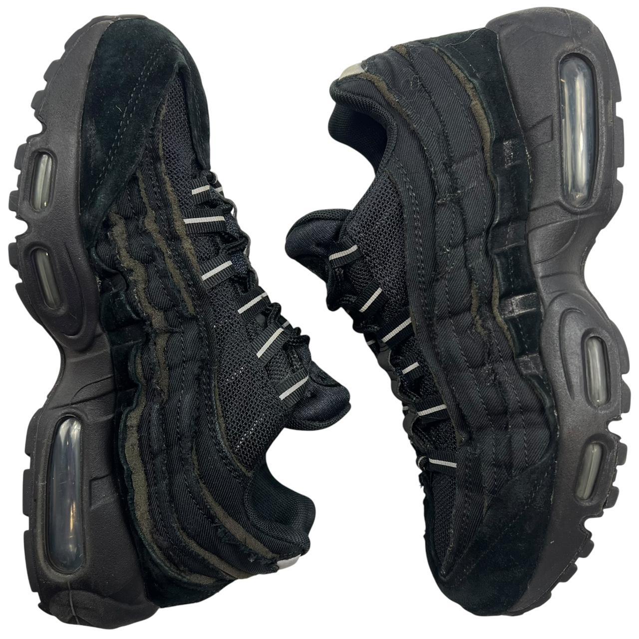 Nike x CDG Air Max 95 (uk 5.5)