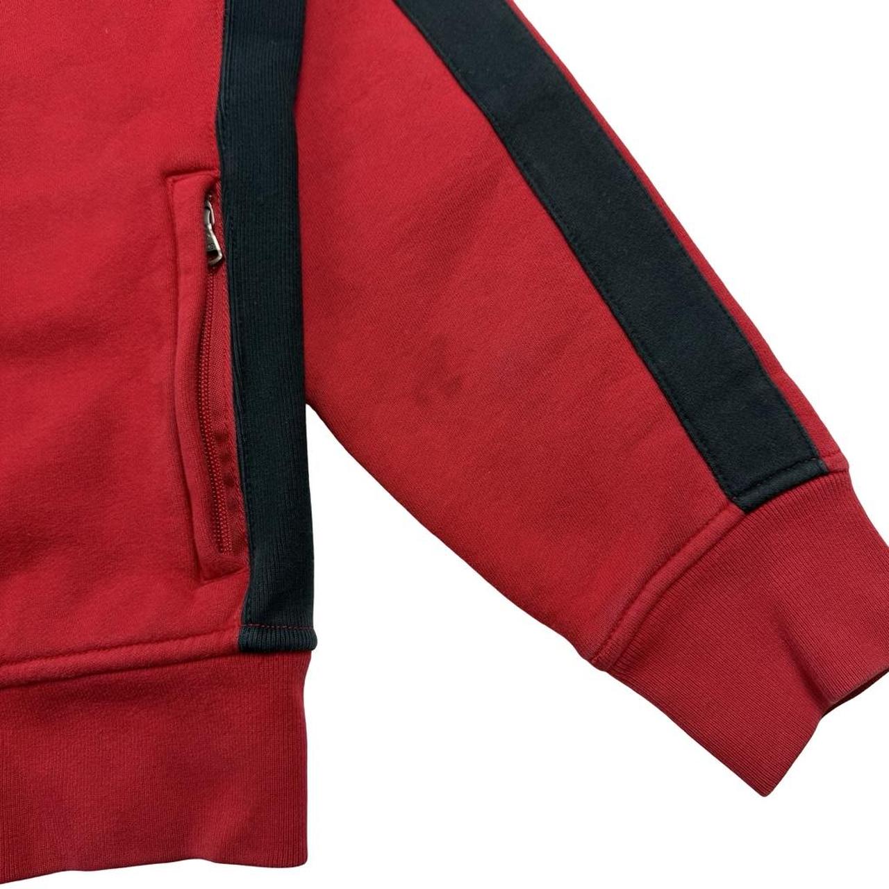 Ralph Lauren Track Jacket (M)