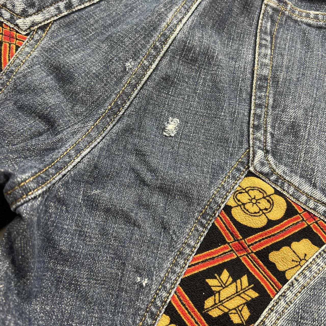 Karakuri Shorts (w35)